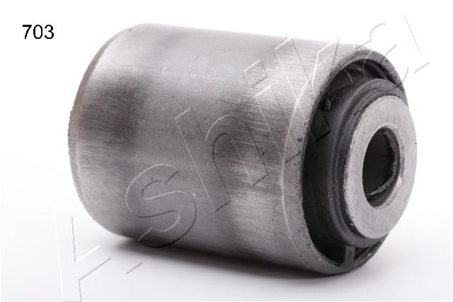 ASHIKA Lagerung, Lenker