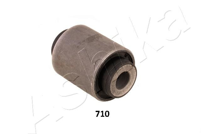 ASHIKA Lagerung, Lenker