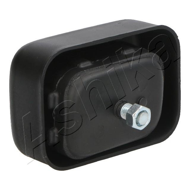 ASHIKA Lagerung, Motor