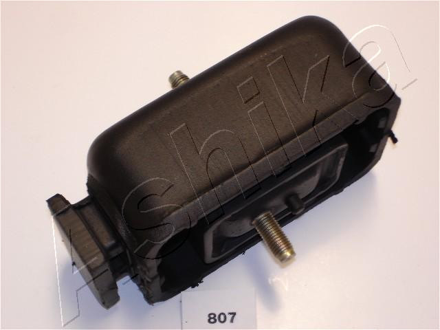 ASHIKA Lagerung, Motor