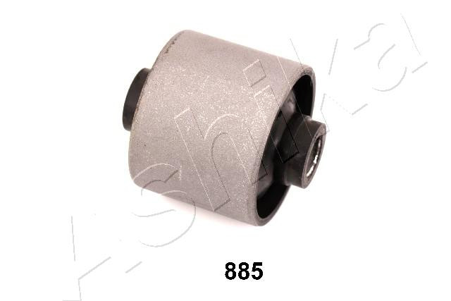 ASHIKA Lagerung, Lenker