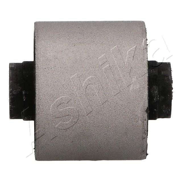 ASHIKA Lagerung, Lenker