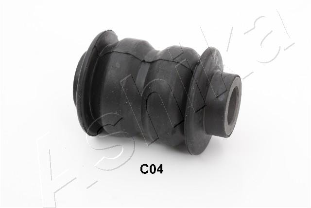 ASHIKA Lagerung, Lenker