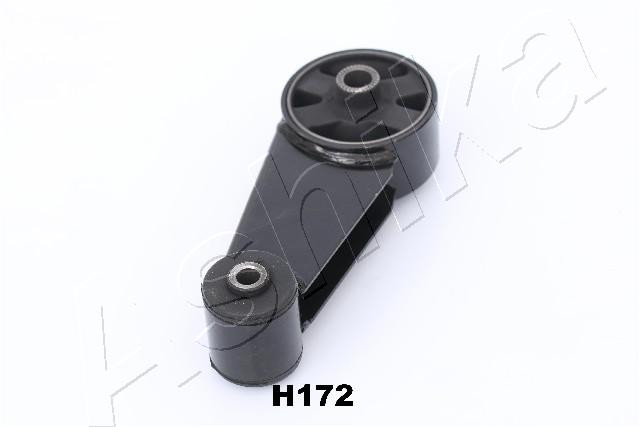 ASHIKA Lagerung, Motor