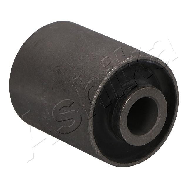 ASHIKA Lagerung, Lenker