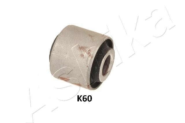 ASHIKA Lagerung, Lenker