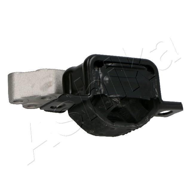 ASHIKA Lagerung, Motor