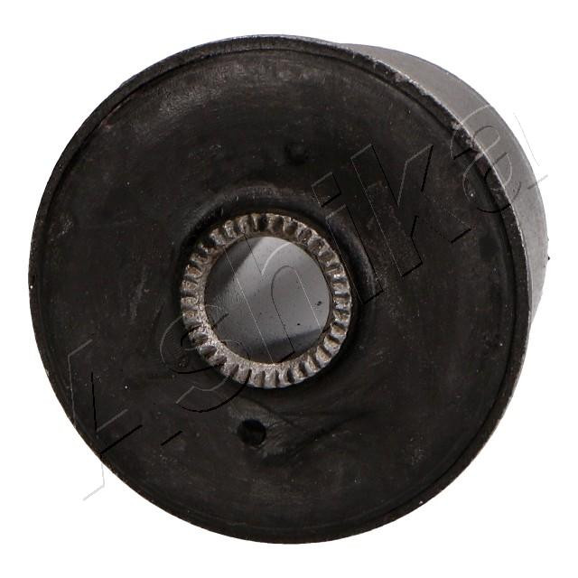 ASHIKA Lagerung, Lenker