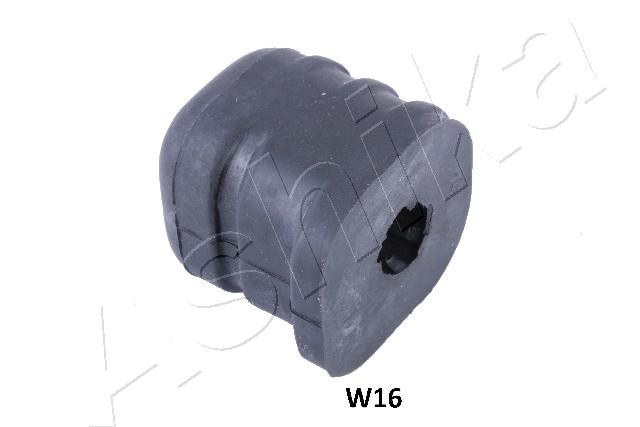 ASHIKA Lagerung, Lenker