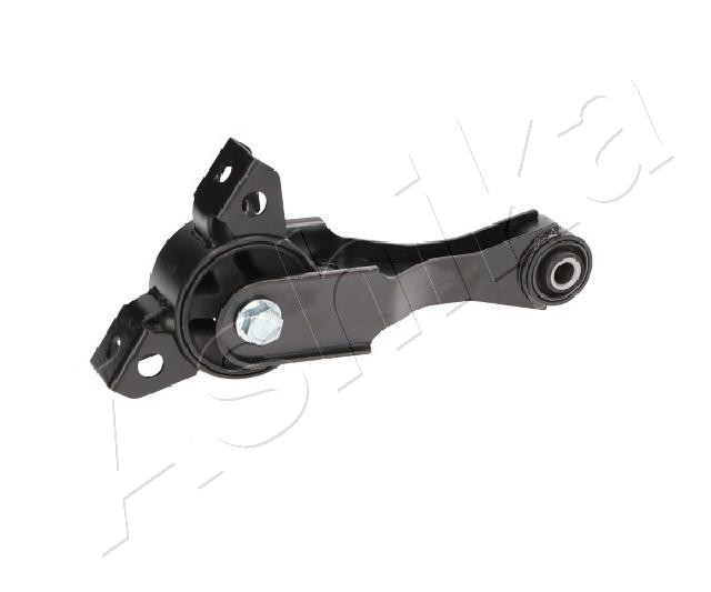 ASHIKA Lagerung, Motor