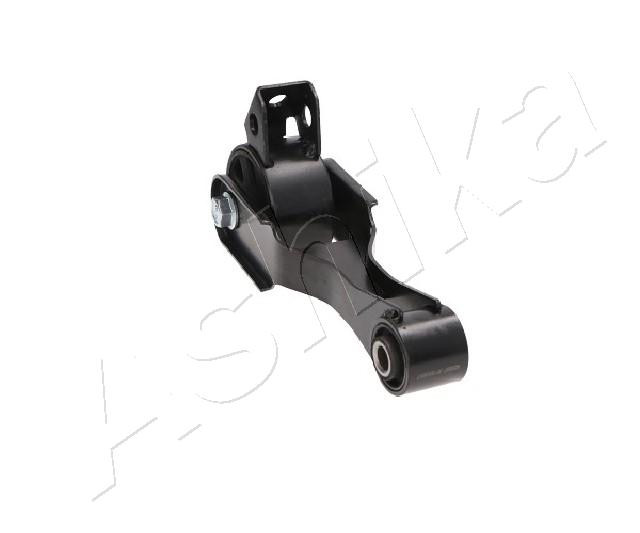 ASHIKA Lagerung, Motor