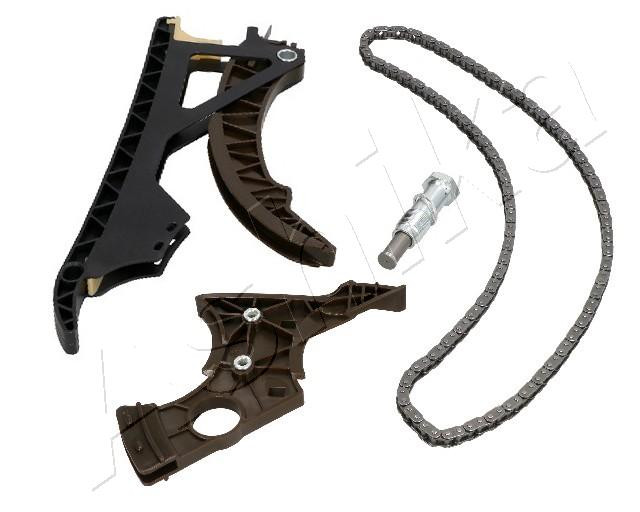 ASHIKA Steuerkettensatz