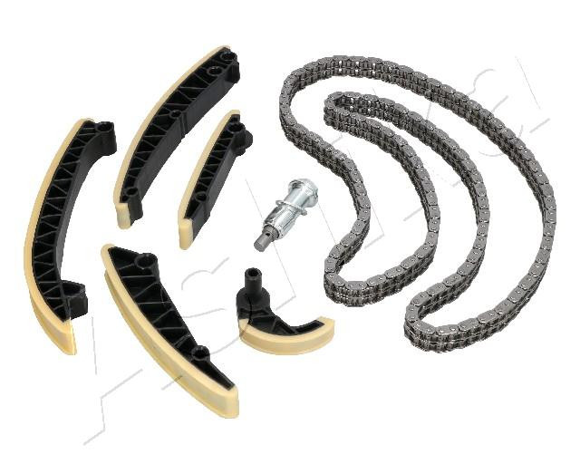 ASHIKA Steuerkettensatz