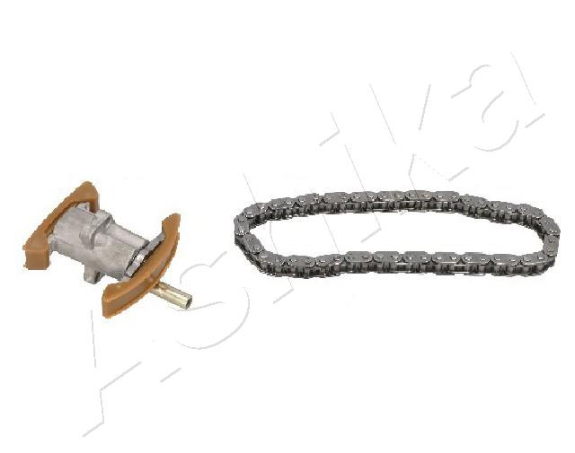 ASHIKA Steuerkettensatz