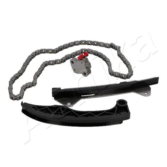 ASHIKA Steuerkettensatz