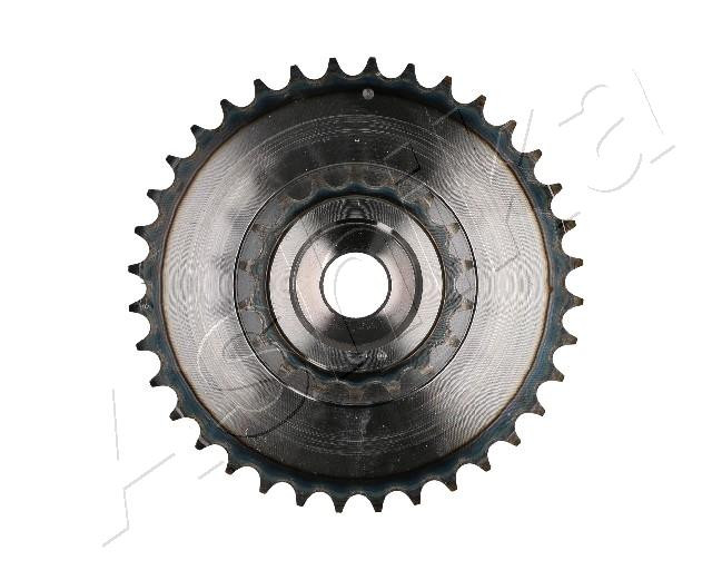 ASHIKA Steuerkettensatz