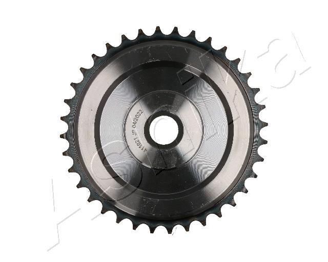 ASHIKA Steuerkettensatz