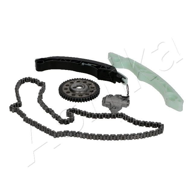 ASHIKA Steuerkettensatz