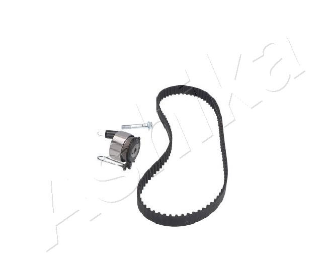 ASHIKA Zahnriemensatz