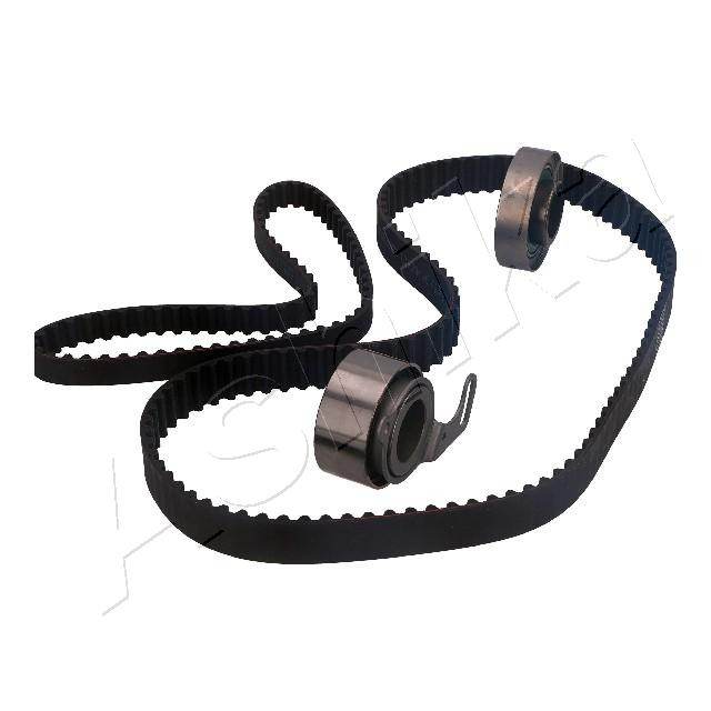 ASHIKA Zahnriemensatz