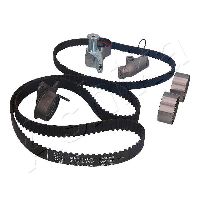 ASHIKA Zahnriemensatz