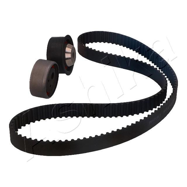 ASHIKA Zahnriemensatz