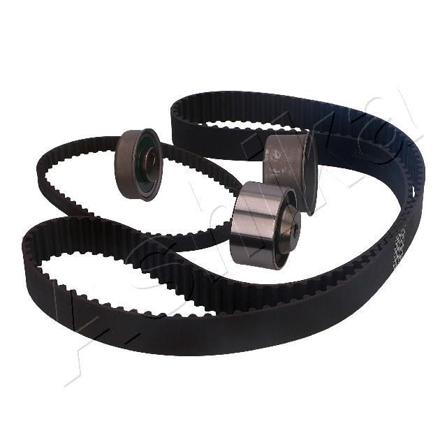 ASHIKA Zahnriemensatz