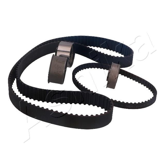 ASHIKA Zahnriemensatz