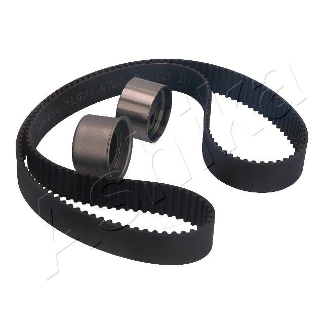 ASHIKA Zahnriemensatz