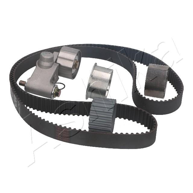 ASHIKA Zahnriemensatz