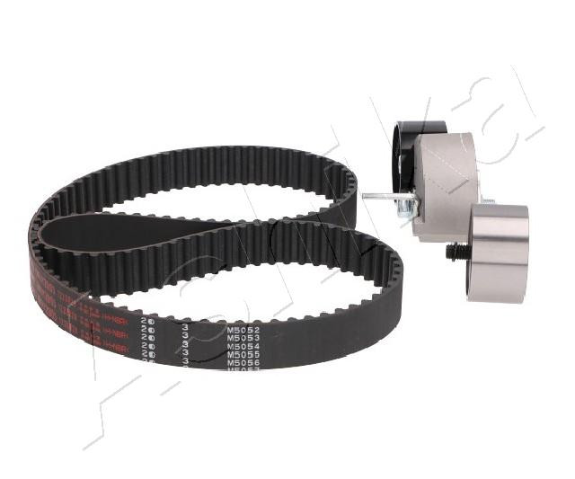 ASHIKA Zahnriemensatz