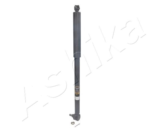 ASHIKA Lenkungsdämpfer