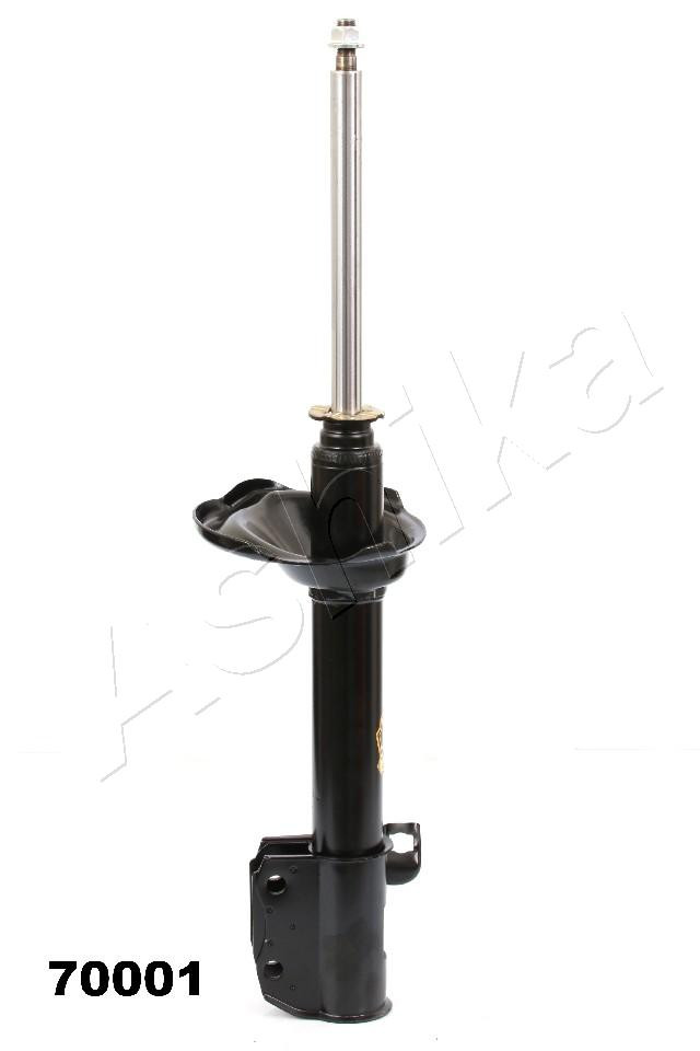 ASHIKA Stoßdämpfer