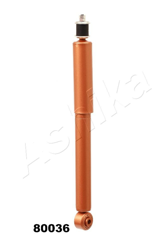 ASHIKA Stoßdämpfer