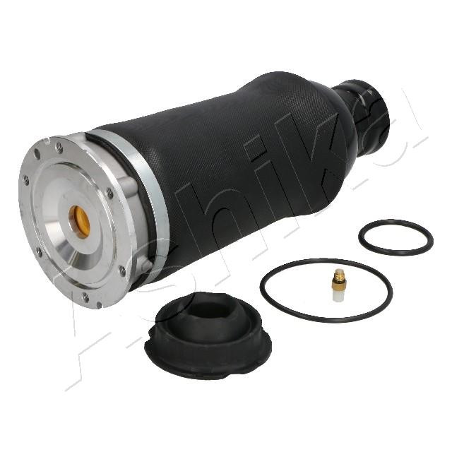 ASHIKA Federbalg, Luftfederung