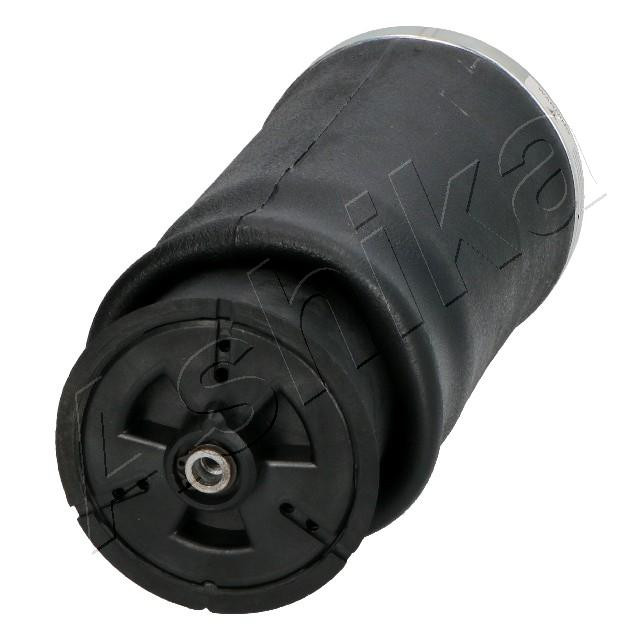 ASHIKA Federbalg, Luftfederung