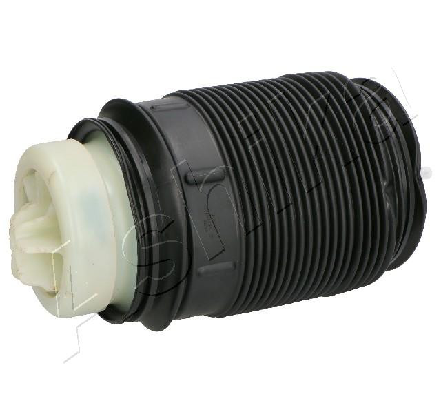 ASHIKA Federbalg, Luftfederung