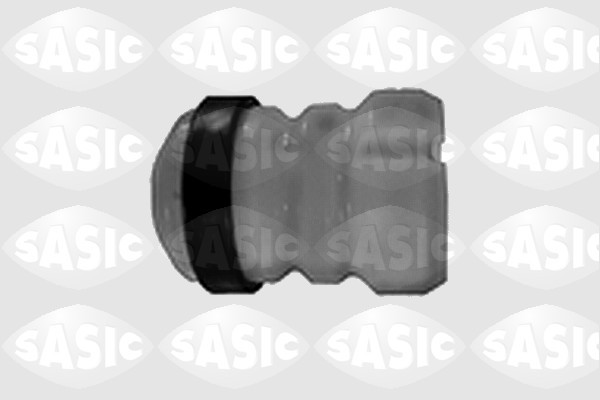 SASIC Anschlagpuffer, Federung