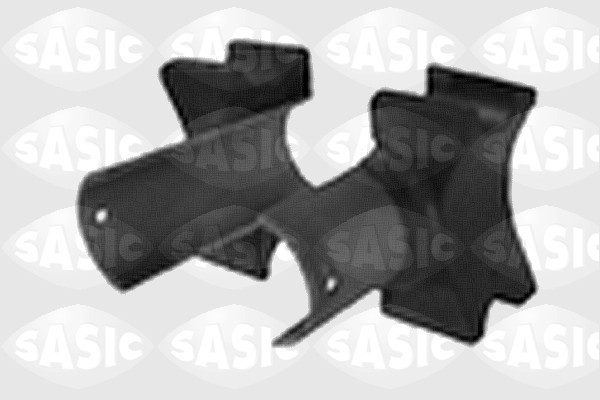 SASIC Lagerung, Stabilisator