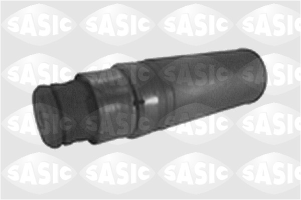 SASIC Anschlagpuffer, Federung