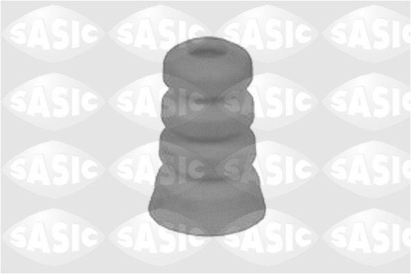 SASIC Anschlagpuffer, Federung