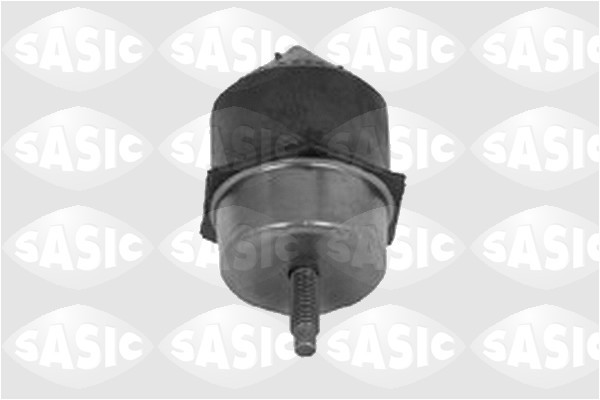 SASIC Anschlagpuffer, Federung