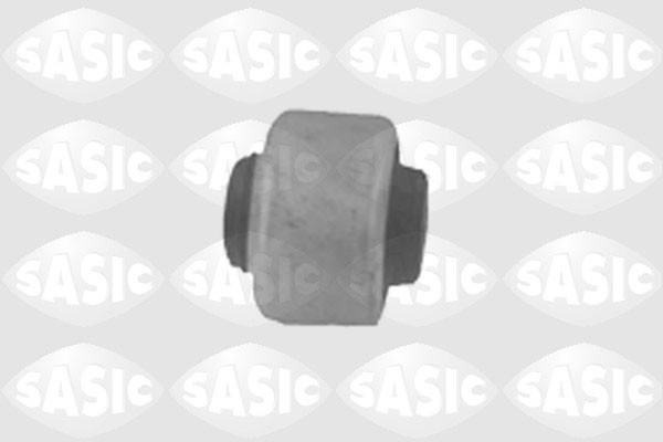 SASIC Lenker, Radaufhängung