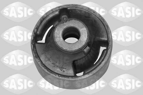 SASIC Lagerung, Lenker