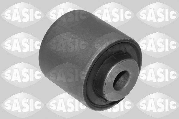 SASIC Lagerung, Lenker