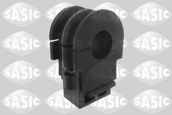 SASIC Lagerung, Stabilisator