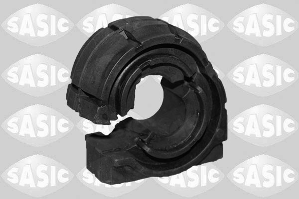 SASIC Lagerung, Stabilisator