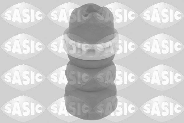SASIC Anschlagpuffer, Federung