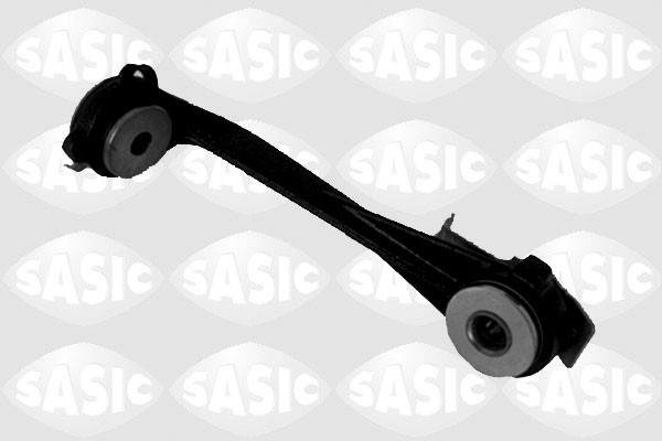 SASIC Lagerung, Motor