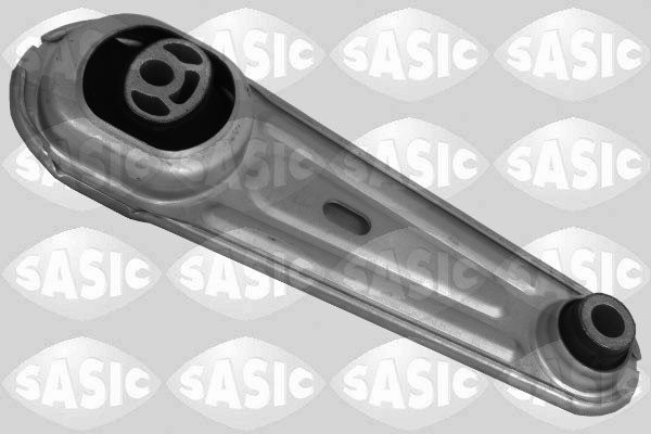 SASIC Lagerung, Motor SASIC Lagerung, Motor